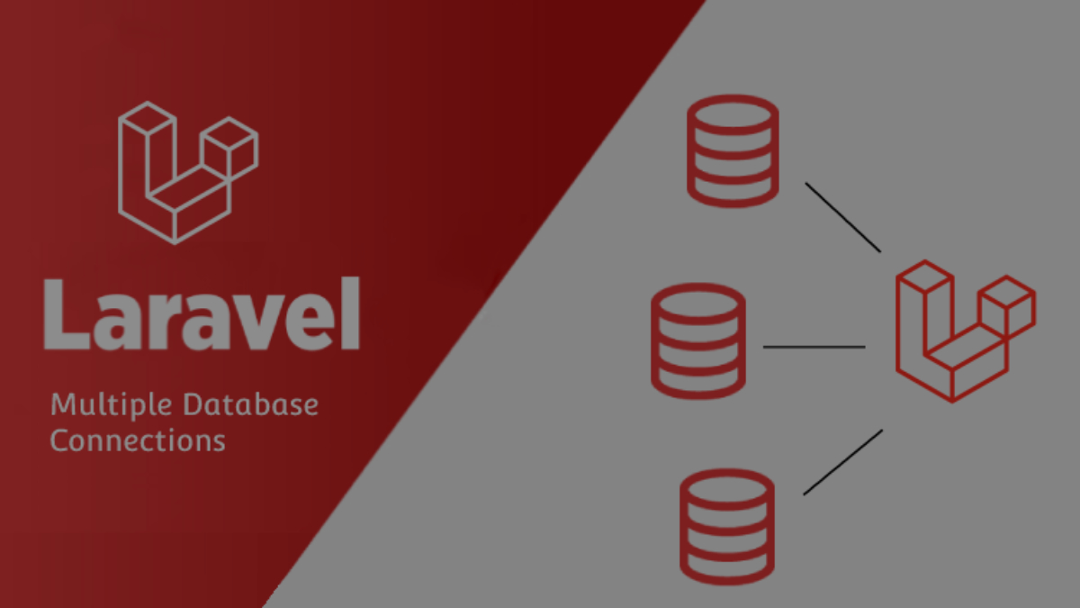 Laravel setting multiple database connection for eloquent relationship
