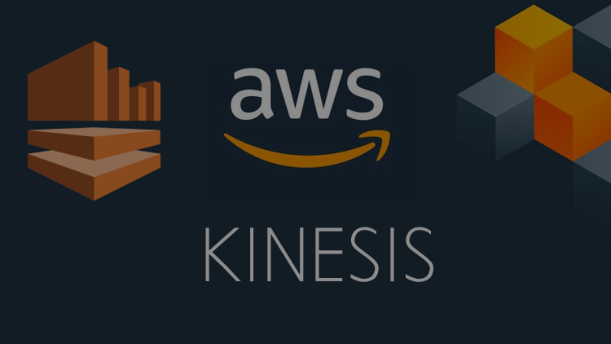 The Future of Data Processing: Amazon Kinesis